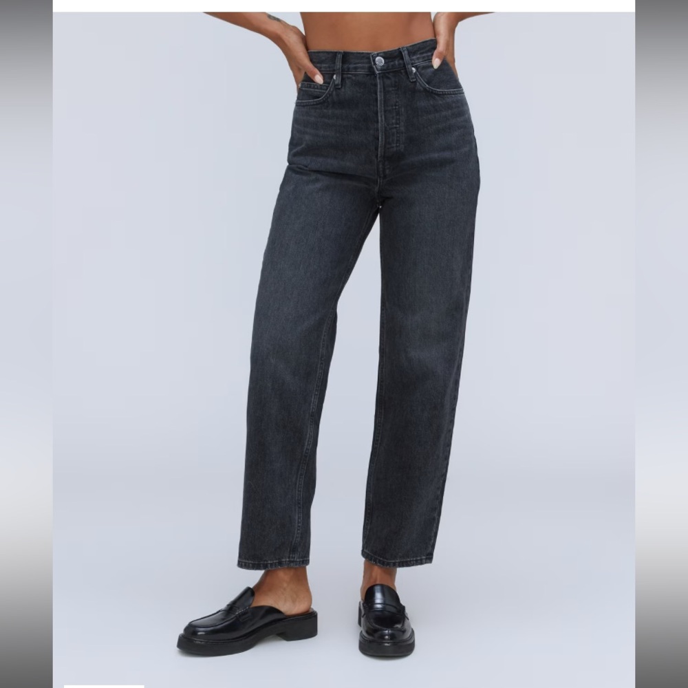 Everlane The Rigid Way-High® Jean